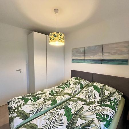 Lazurowy Apartament Колобжег Экстерьер фото